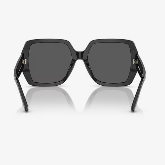 NWT Tory Burch Square Sunglasses - Picture 5 of 8